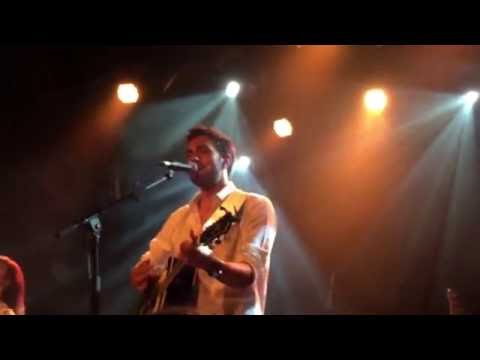 2016-10-20 Cocoon @ Reflektor 6 Get well Soon!