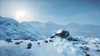 Cliff Martinez - Hammer (FC4 Version)