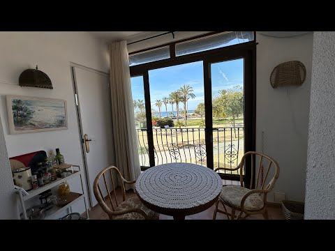 STE1 STE1, Apartamento a 30 mt de la playa en casco antiguo Apartamento  Villajoyosa/Vila Joiosa (la)