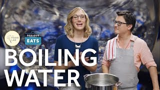 The Food Lab: Boiling Water | Serious Eats