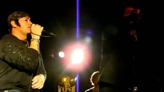 Call Out ~ Paperback Hero ~ Viper Room ~ 11/18/12