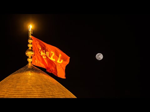 Night 28 Safar 1445 AH | Shk. Abbas Ismail | Shahadat of Prophet Muhammed [SAW] | HIC