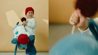 Jules grote ontdekkingshond