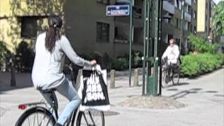 Pink Floyd&#39;s &quot;Bike&quot; written by Syd Barrett 1967