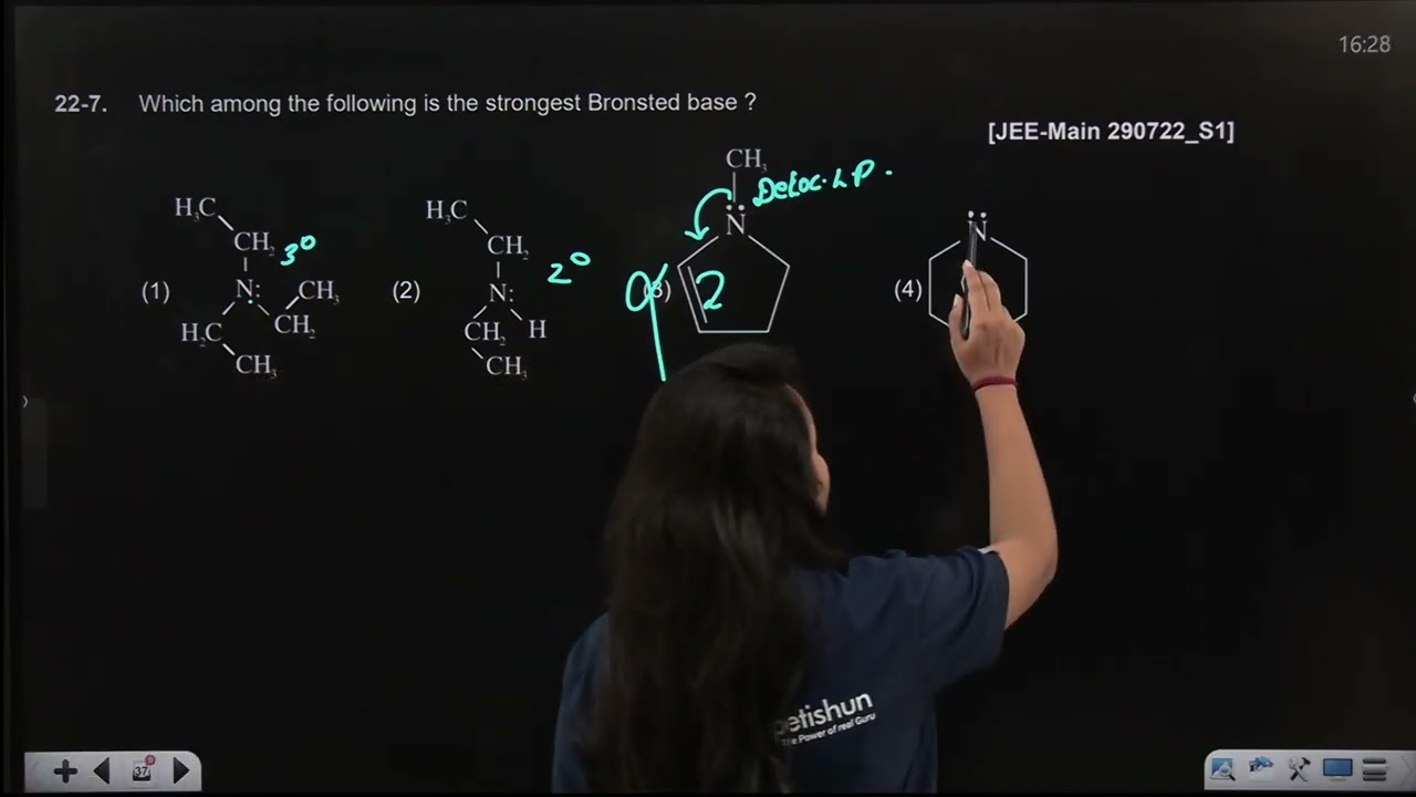 Video Solution