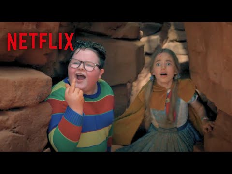 Derek Funny Scene | Stranger Things 5 Episode 8 | #netflix #strangerthings5 #strangerthings