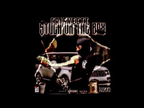 CRISVECTT - Body 4 Body (STUCKONTHEBOX)