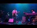 Cass McCombs - Live at The Fonda Theater 3/30/2019