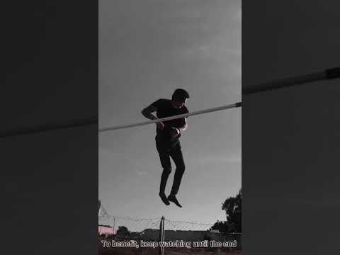 Supra 540 Tutorial Feat Anouar Iraoui STREETWORKOUT “Tips from the pro” Episode 3