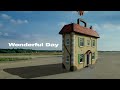 O.A.R. - Wonderful Day (Official Visualizer)