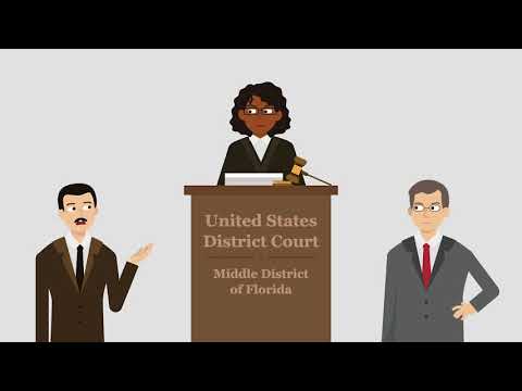 Florida Bar v. Went For It, Inc. Case Brief Summary | Law Case Explained