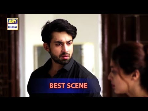 Balaa 2nd Last Episode 37 | BEST SCENE | - #BilalAbbasKhan