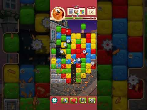 Toon Blast Level 6260-6263-2 Clear @mlupin‘s Room(3)