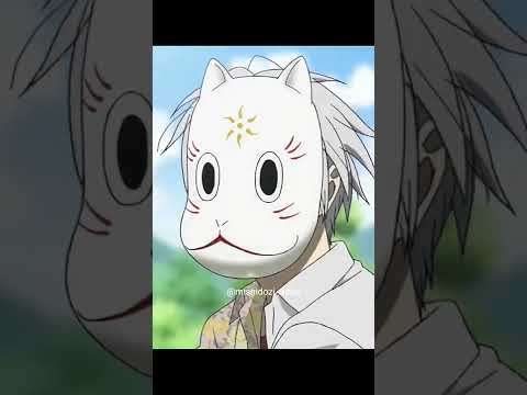 Hotarubi no Mori e / hacia el bosque de las luciernagas \\ anime - shinobi dead wrong