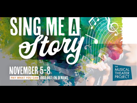 TMTP Sing Me A Story Trailer