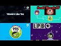 PBS KIDS Program Break 19 LPB 2016
