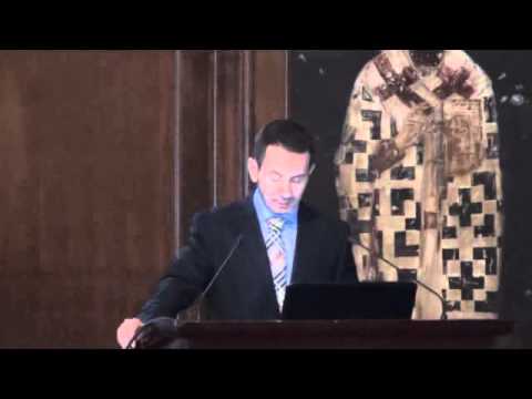 Предавање „Савремена тумачења Великог рата....", проф. др Александар Растовић