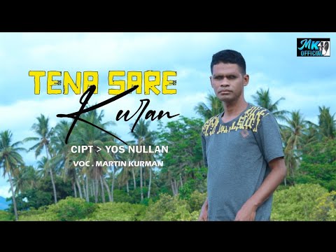 MARTIN KURMAN - TENA SARE KURAN || LAGU DAERAH LAMAHOLOT IRAMA SEDIH || MARTIN KURMAN OFFICIAL