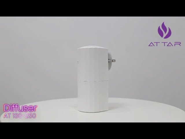 جهاز تعطير  250-AT130 يعمل بخاصية التحكم بتطبيق الجوال