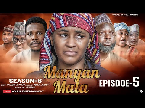 MANYAN MATA SEASON 6 EPISODE 5