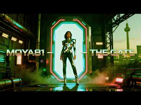 MOYA81 – THE GATE
