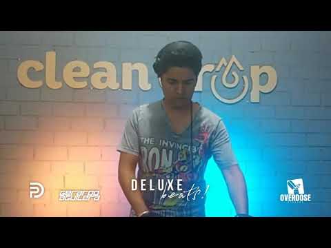 DELUXE BEATS! SESSION  by Paco Domin & Gerardo Aguilera