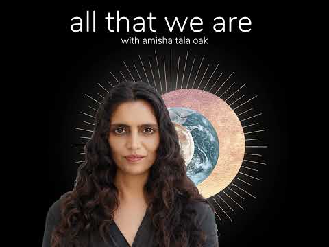 E227 - TIMELESS // ‘How to Become a good Elder and Ancestor’ with Vanessa Andreotti