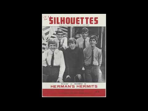 SILHOUETTES HERMAN'S HERMITS (2022 MIX)