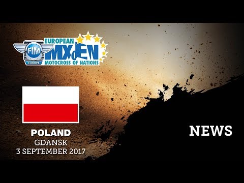 MXoEN Highlights - Poland 2017