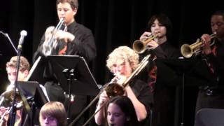 AHS Jazz Lab Cheesecake