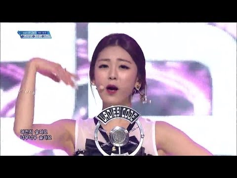 LADIES' CODE