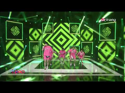Simply K-Pop Ep81 AA - OK About It / 심플리케이팝, 더블에이, 오케바리
