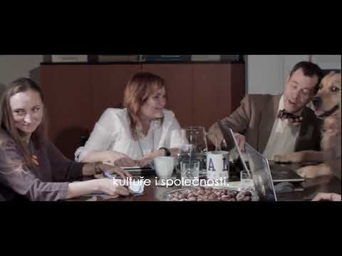 Přijďte za námi na diskuzní fórum na téma  „Doba nedůvěry“