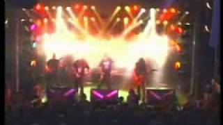 Lock Up - The Dreams Are Sacrificed