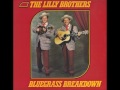 The Lilly Brothers - Have A Feast Here Tonight