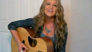 Savannah Outen Singing "Landslide" by  Fleetwood Mac