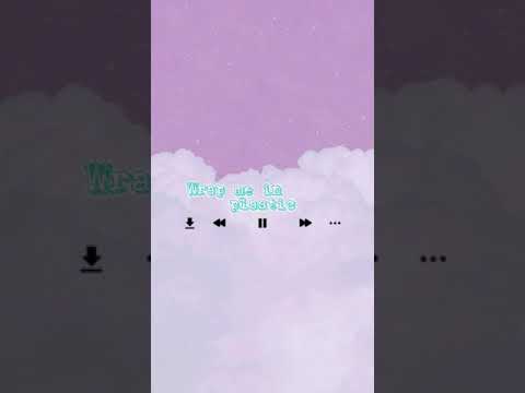 Wrap me in plastic - Chromance ft. Marcus Layton