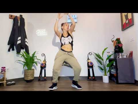 MissG - GATER LE COIN - TNT ft.  Imilo Lechanceux