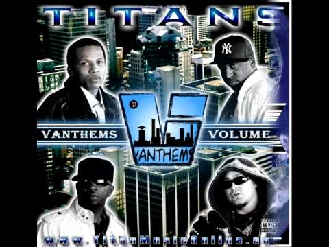 T.I.T.A.N.S. - WORLDWIDE BOUNCE