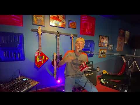 TC-Helicon Mic Mechanic v2 Demo