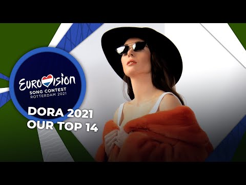 Dora 2021 (Croatia) | OUR TOP 14