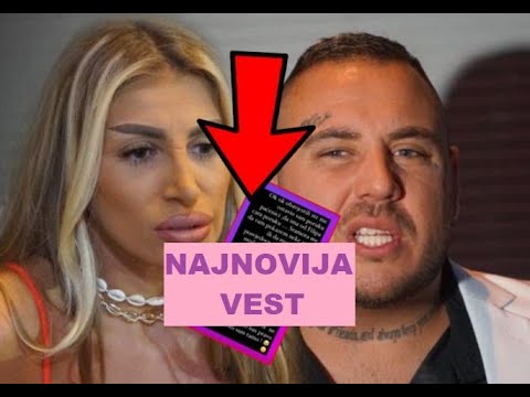 ŽESTOKO ZAPRETIIO - Filip Car POBESNEO nakon što je Dalila objavila LISTU NjEGOVIH POZIVA #zadruga
