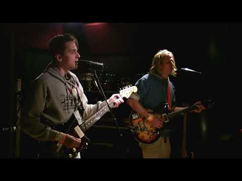 The Band Ice Cream - Full Session - Daytrotter Session - 3/23/2017