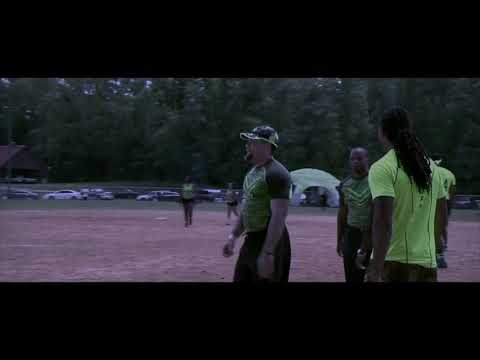 Backyard vs Major Moves UIKL 2016 playoffs