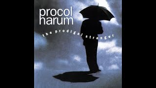Procol Harum:-&#39;Holding On&#39;