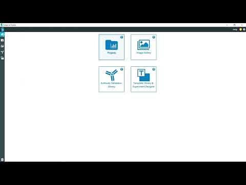 Empiria Studio® Software 2.0: Getting Started