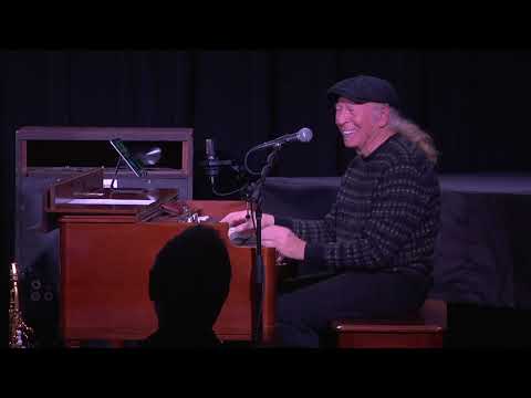 Red Young "This I Dig of You" by Hank Mobley live in The Jazz Cave at Nashville Jazz Workshop