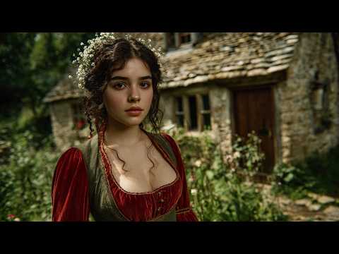 Невеста чёрта или Песенка о Мери. Ироничная баллада