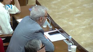 Սիրած աղջկա համար ա․ Քոչարյանն օգնության հասավ Վարդապետյանին: Լրաբեր - 02.05.2023