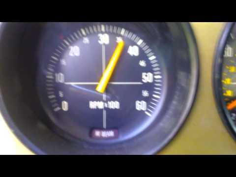 Thumbnail for 1978 Ford Mustang Cobra II by Ford Mustang